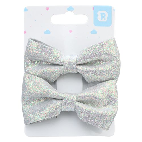 LAÇO DE CABELO GLITTER INFANTIL # 0009613 - PIMPOLHO