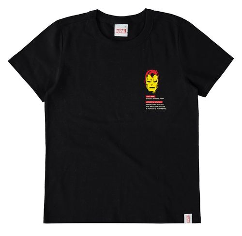 CAMISETA INFANTIL - - TAMANHO 10 AO 12 # 1000113082 - MALWEE