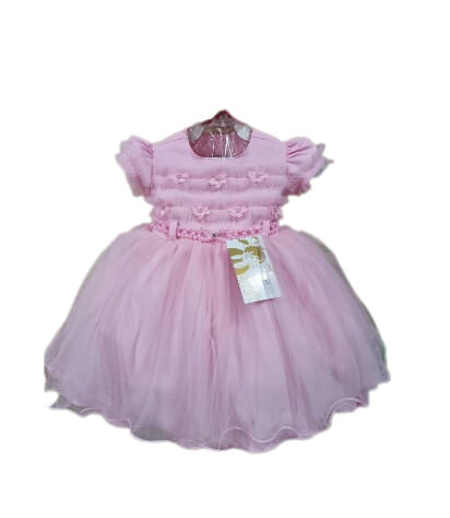 VESTIDO DE FESTA - TAMANHO P AO G # 2369 - MENINA BONITA