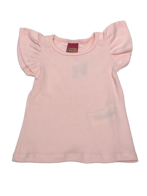 BLUSA INFANTIL - FEMININO - TAMANHO 1 AO 3  # 9000421 - KYLY