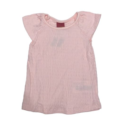 BLUSA INFANTIL - FEMININO - TAMANHO 1 AO 3 # 9000415 - KYLY
