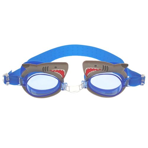 OCULOS DE NATAÇÃO BABY TUBARÃO # 14214 - BUBA