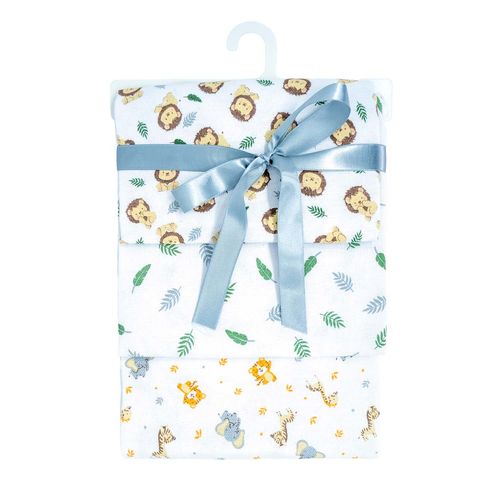 CUEIRO ESTAMPADO - 3 UNIDADES # 280290 - INCOMFRAL