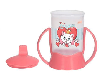 MULTI COPO COM ALÇA E TAMPA # 02978 -  02978 - DERMIWIL BABY GO