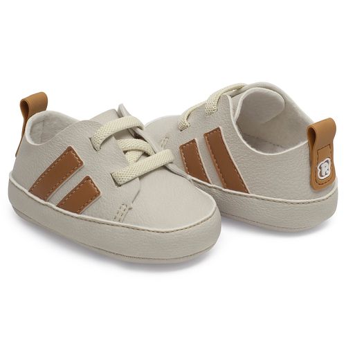 SAPATO INFANTIL - CRAVINHO - FASE 1 - TAMANHO 1 AO 4 # 0110080C - PIMPOLHO