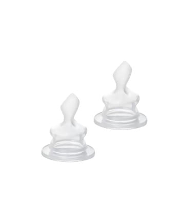 KIT BICO DE SILICONE ORTO - FASE 1 - 2 UNIDADES # 1276 - NEOPAN