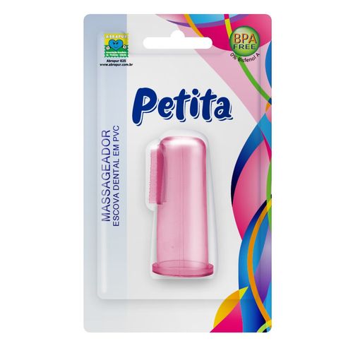 MASSAGEADOR DE GENGIVA # 1200 - PETITA