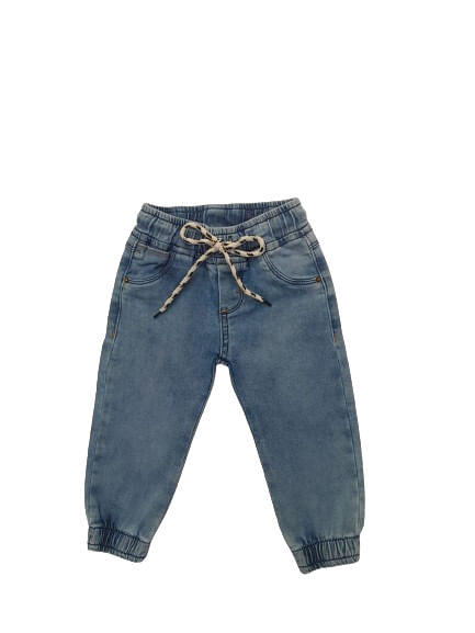 CALÇA JEANS - MASCULINO - TAMANHO P AO G # 004469 - ARTICOLARE