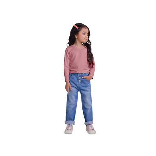 BLUSA JUVENIL - FEMININO  - TAMANHO 10 AO 14 # 2000238 - MILON