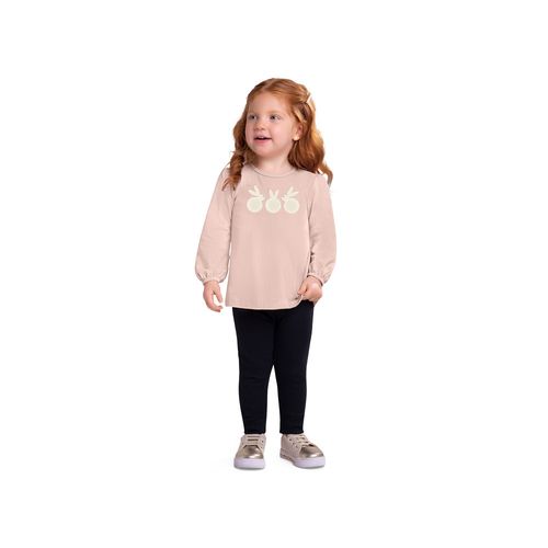 BLUSA INFANTIL - FEMININO  - TAMANHO 1 # 2000066 - MILON