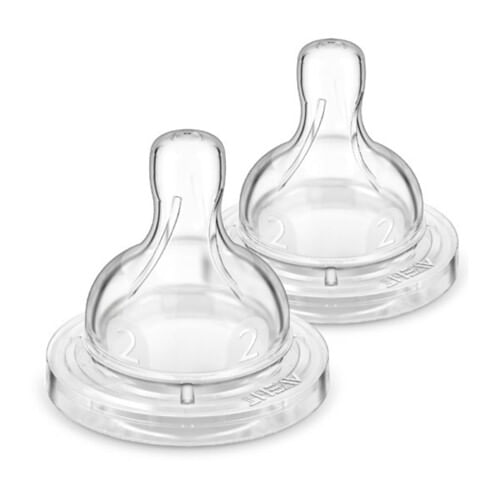 BICO FLUXO LENTO N.02 2 UNIDADES  # SCY762/02 - AVENT