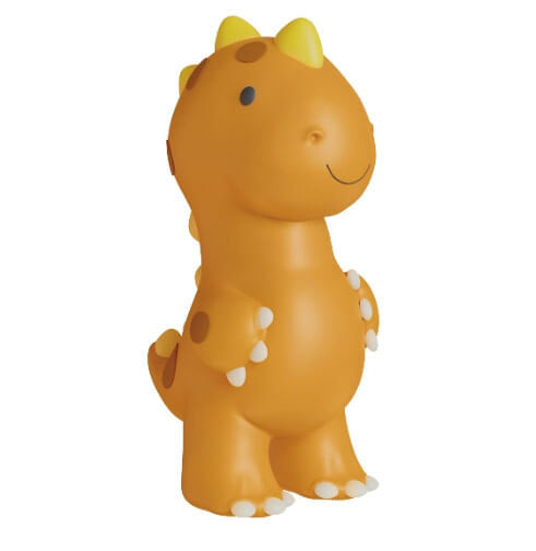 MORDEDOR LÁTEX - DINO # 791684 - LA TOY