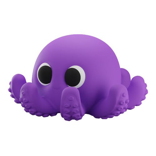 MORDEDOR LÁTEX - POLVINHO # 791690 - LA TOY