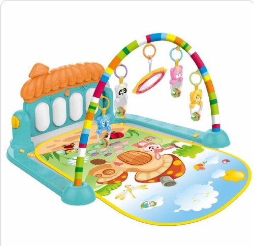 TAPETE MUSICAL PIANO # 791870 - GALA PAIS & FILHOS