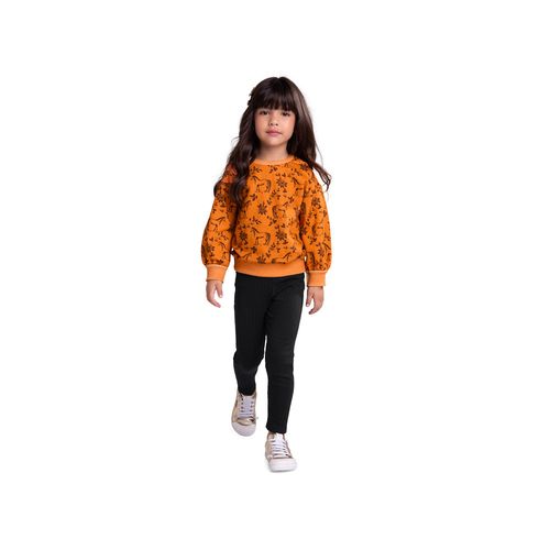 CONJUNTO FEMININO - TAMANHO 1 # 2000131 - MILON