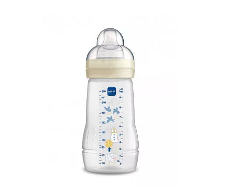 MAMADEIRA EASY ACTIVE 270ML #  MA40613 # MA40613 - MAM