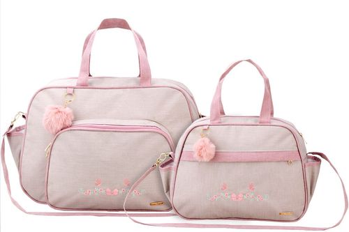 KIT BOLSA GARDEN # 848 - ESPERA FELIZ