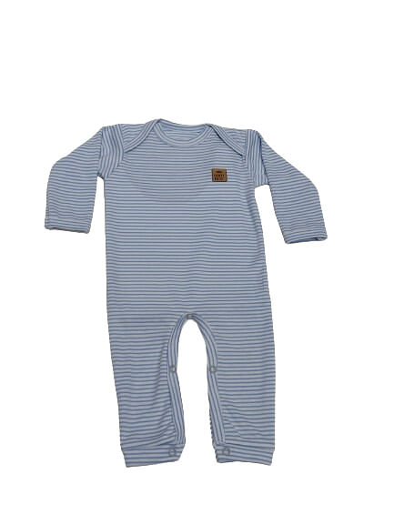 CHANGUITO LONGO - TAMANHO RN AO G # 911268 - BABY BEST