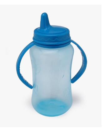 COPO DE TRANSIÇÃO COM ALÇA 330ML # 1033 - PEPETA