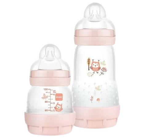 MAMADEIRA EASY START 130ML  E 260ML # MA21022
