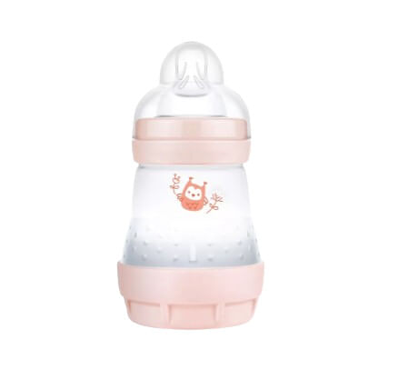MAMADEIRA MAM EASY START 160ML # MA01312/4662 - MAM BEBE SAUDE