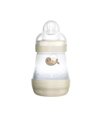 MAMADEIRA MAM EASY START 160ML # MA01313 - MAM BEBE SAUDE