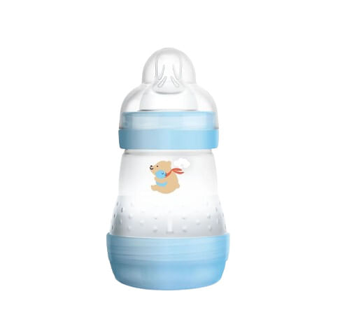 MAMADEIRA MAM EASY START 160ML # MA01311/4661 - MAM BEBE SAUDE