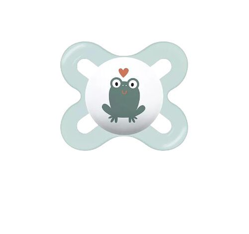 CHUPETA MAM START - TAMANHO  0-2 MESES # CH21113/2217 - MAM