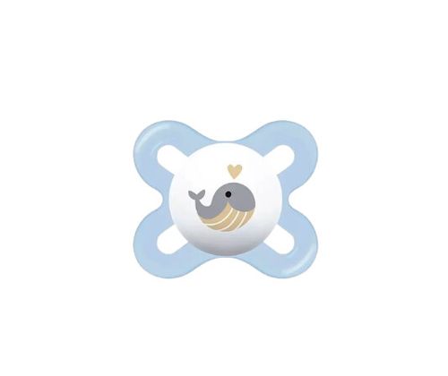 CHUPETA START - 0 A 2 MESES # CH21111/2215 - MAM BEBE SAUDE