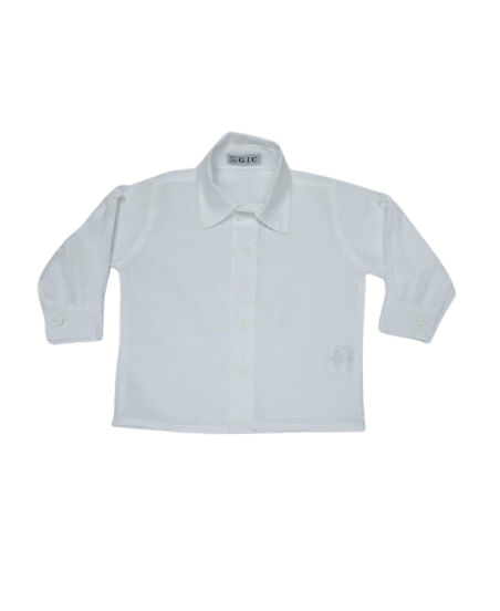 CAMISA - TAMANHO P AO G # 2054 - GIC