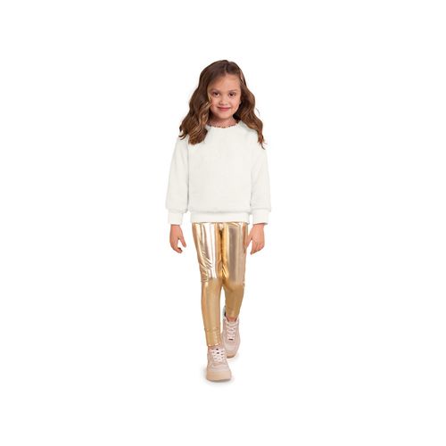 CONJUNTO JUVENIL - FEMININO - TAMANHO 10 AO 14 # 2000142 - MILON