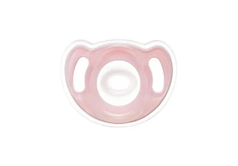 CHUPETA FIRST MOMENTS DELICATE - TAMANHO 2 # BB1213 - MULTILASER