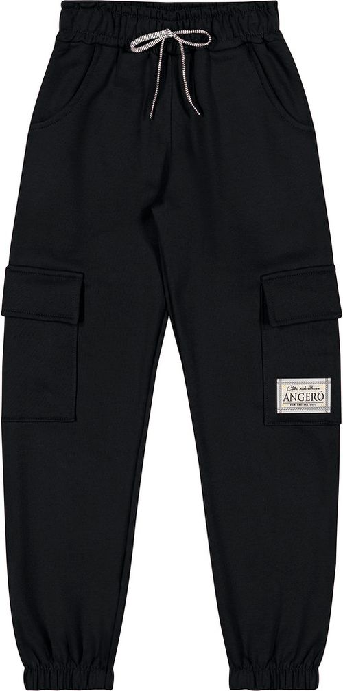 CALÇA INFANTIL - FEMININA - TAMANHO 4 AO 8 # 22285 - ANGERÔ