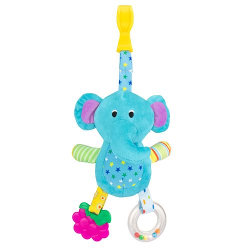 MOBILE DE CARRINHO E BEBÊ CONFORTO # 0300437 - PIMPOLHO