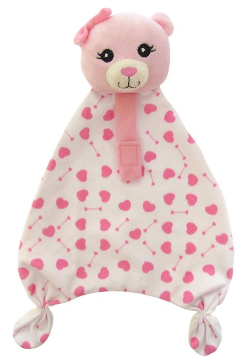 NANINHA URSO  # ND7510 - KITSTAR