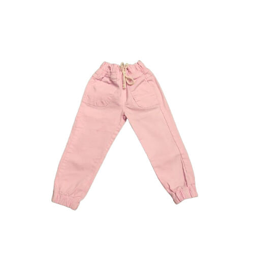 CALÇA SARJA - FEMININO - TAMANHO 1 AO 3 # 9987 - ESTILO DE SER KIDS