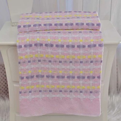 COBERTOR TÉRMICO - 90CM X 110CM # BB1409 - TEX NEW