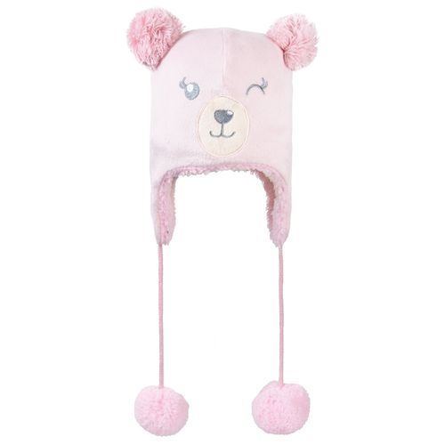GORRO LÚDICO - FEMININO - TAMANHO 1 AO 3 # 0300430 - PIMPOLHO