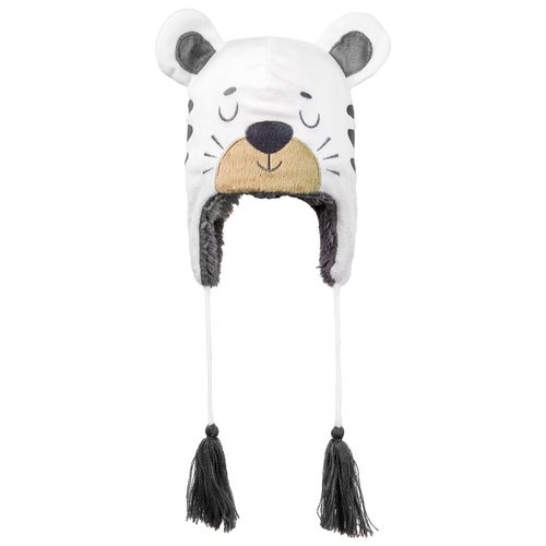 GORRO LÚDICO - MASCULINO - TAMANHO 1 AO 3 # 0300431 - PIMPOLHO