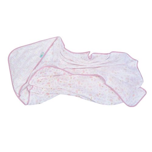 TOALHA FRALDA -BABY NICE # 5395 - MINASREY