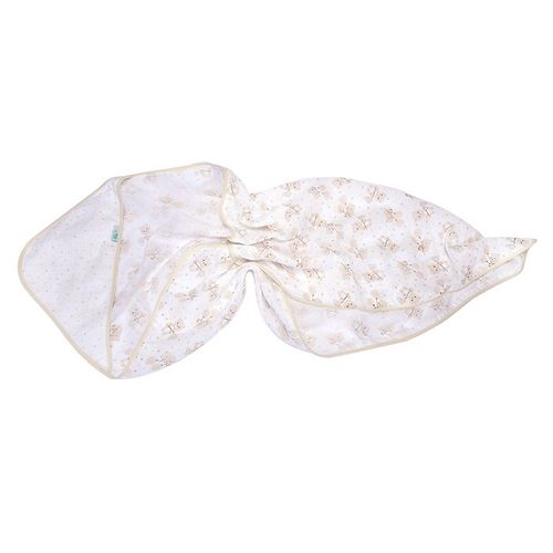 TOALHA FRALDA -BABY NICE # 5395 - MINASREY