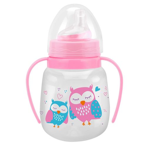 COPO TREINAMENTO COM ALÇA 240ML # 6107 - PETITA