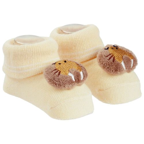 MEIA BICHINHO LED  - TAMANHO 00-15 # 0300634 - PIMPOLHO