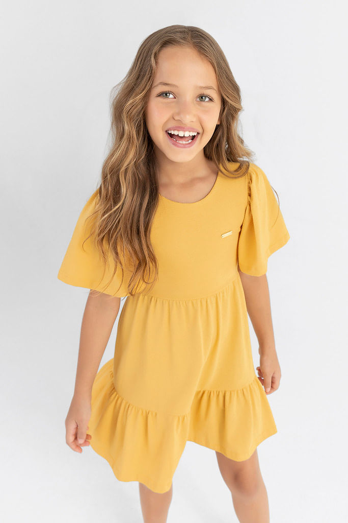 AMARELO