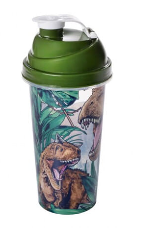 SHAKEIRA JURASSIC WORLD 580ML  #16026 - PLASUTIL