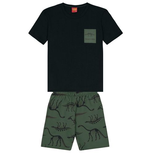 CONJUNTO INFANTIL - MASCULINO - TAMANHO 1 # 1000385 - KYLY
