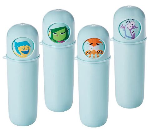 CAIXA BOX MULTIUSO DIVERTIDAME # 16982 - PLASUTIL