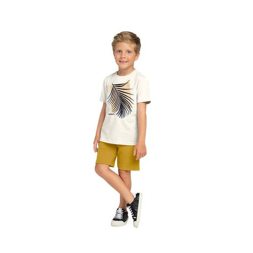 CONJUNTO INFANTIL - MASCULINO - TAMANHO 1 # 2000202 - MILON