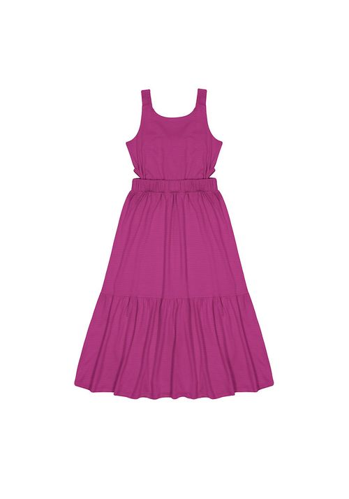 VESTIDO 12 AO 16 # 37641 - LUNENDER ALAKAZOO