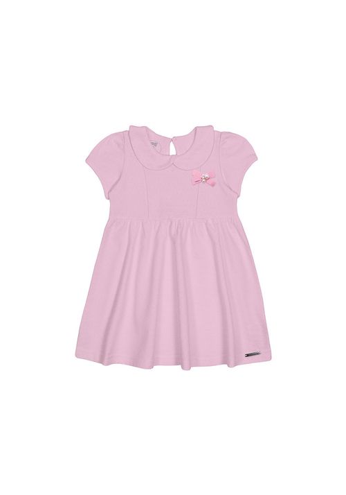 VESTIDO INFANTIL  P AO G # 39460 - LUNENDER ALAKAZOO